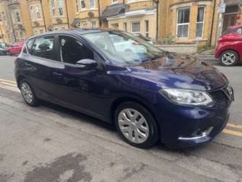 Used Nissan Pulsar 2016 for sale - 75262321: Photo