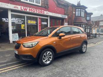 2018 (18) - 1.2 SE Nav 5dr