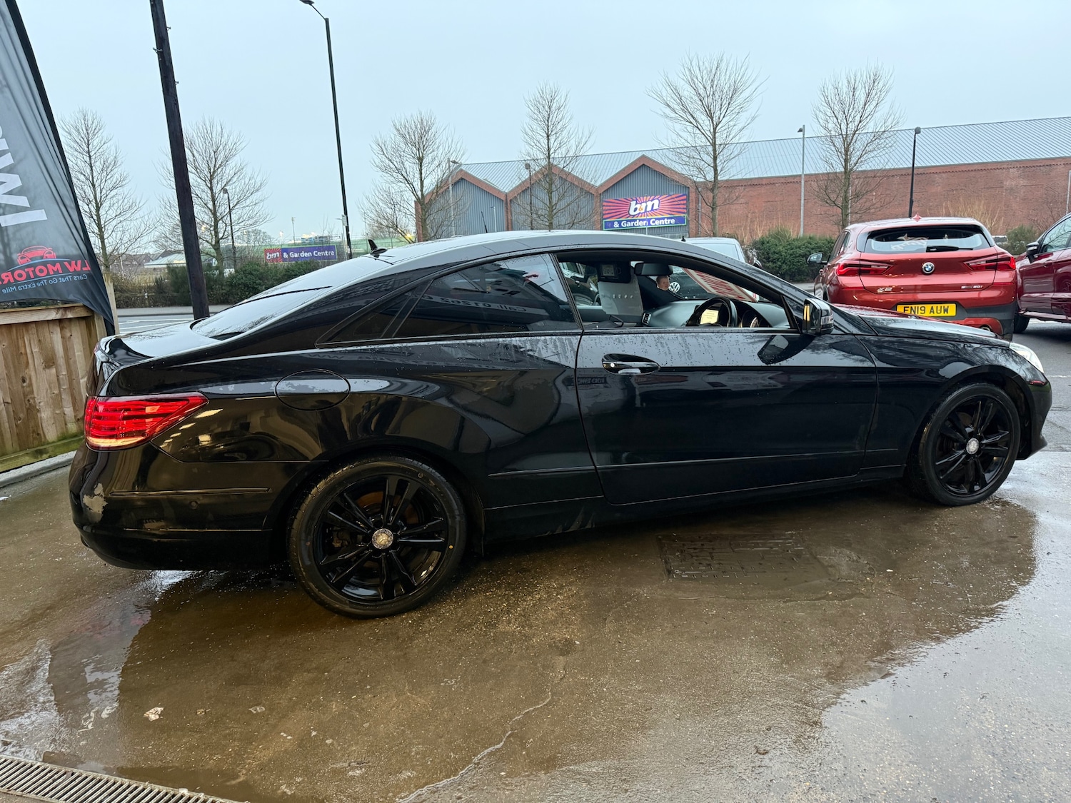 Used Mercedes-Benz E Class 2014 for sale - 77233833: Photo 6