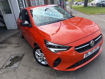 Used Vauxhall Corsa 2020 for sale - 78508755: Photo