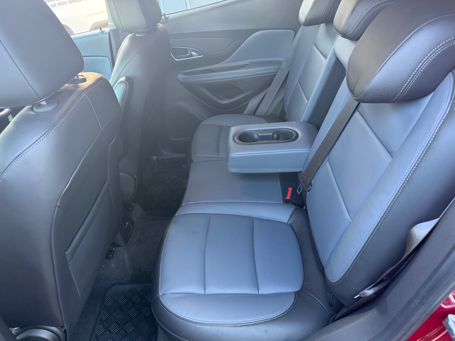 Used Vauxhall Mokka 2016 for sale - 76626802: Photo 9