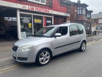 2008 (08) - 1.6 16V 3 5dr Tiptronic