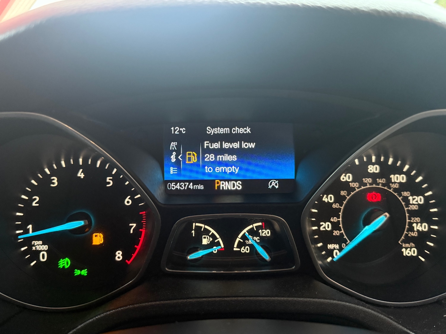 Used Ford Focus 2017 for sale - 76571384: Photo 10