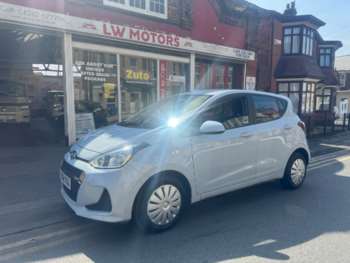 2019 (69) - 1.0 SE 5dr