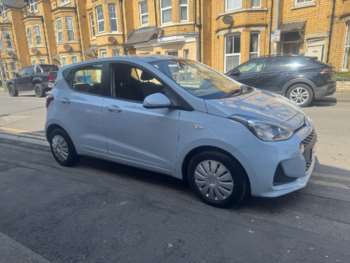 Used Hyundai i10 2019 for sale - 74504046: Photo