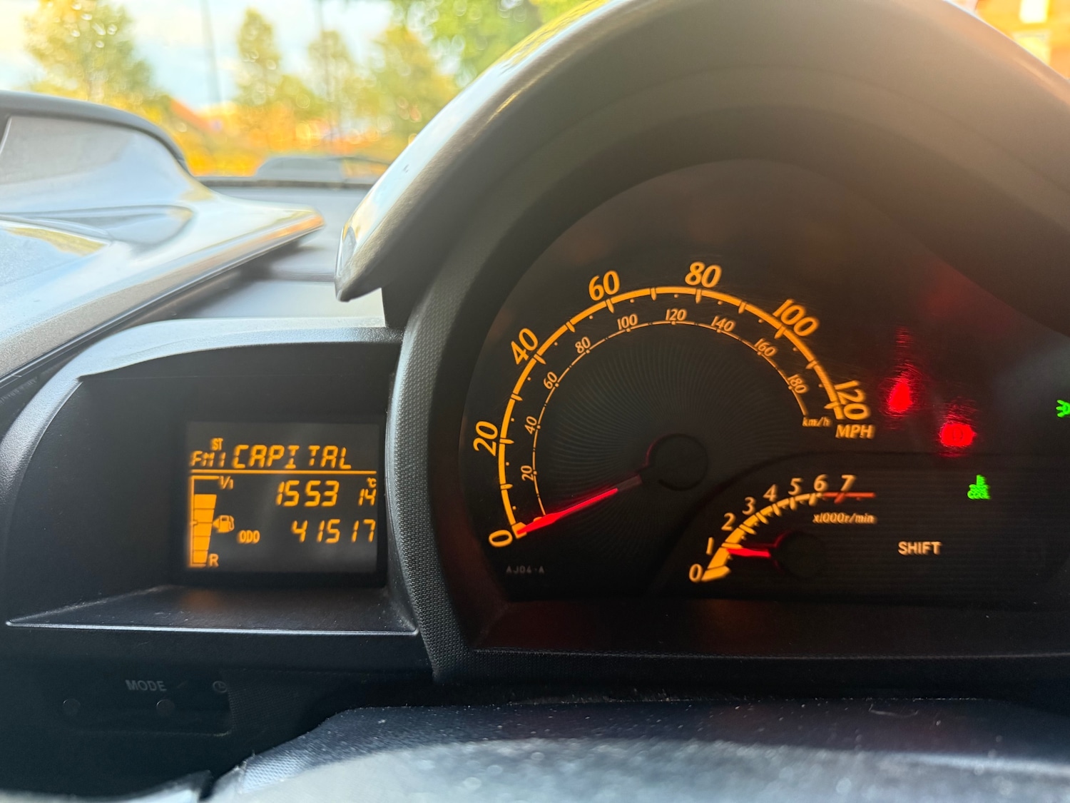 Used Toyota IQ 2009 for sale - 77195458: Photo 10