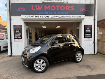 2009 - 1.0 VVT-i 3dr