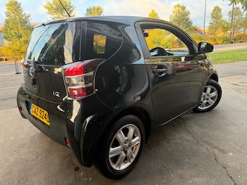 Used Toyota IQ 2009 for sale - 77195458: Photo