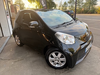 Used Toyota IQ 2009 for sale - 77195458: Photo