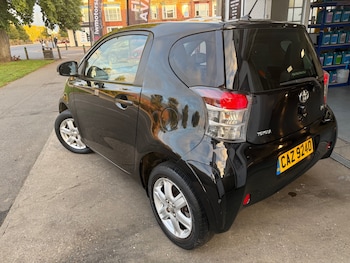 Used Toyota IQ 2009 for sale - 77195458: Photo