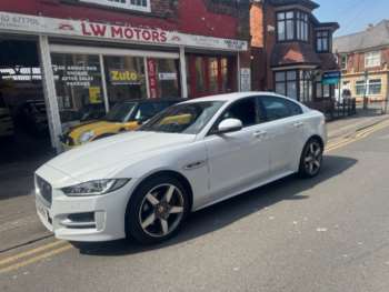 2016 (16) - 2.0 [240] R-Sport 4dr Auto