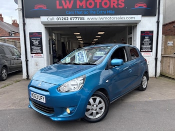 Used Mitsubishi Mirage 2014 for sale - 78971375: Photo