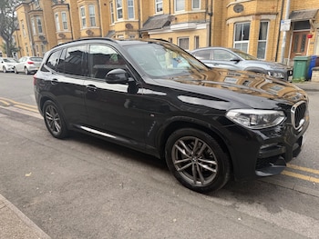 Used BMW X3 2021 for sale - 75711502: Photo