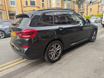 Used BMW X3 2021 for sale - 75711502: Photo