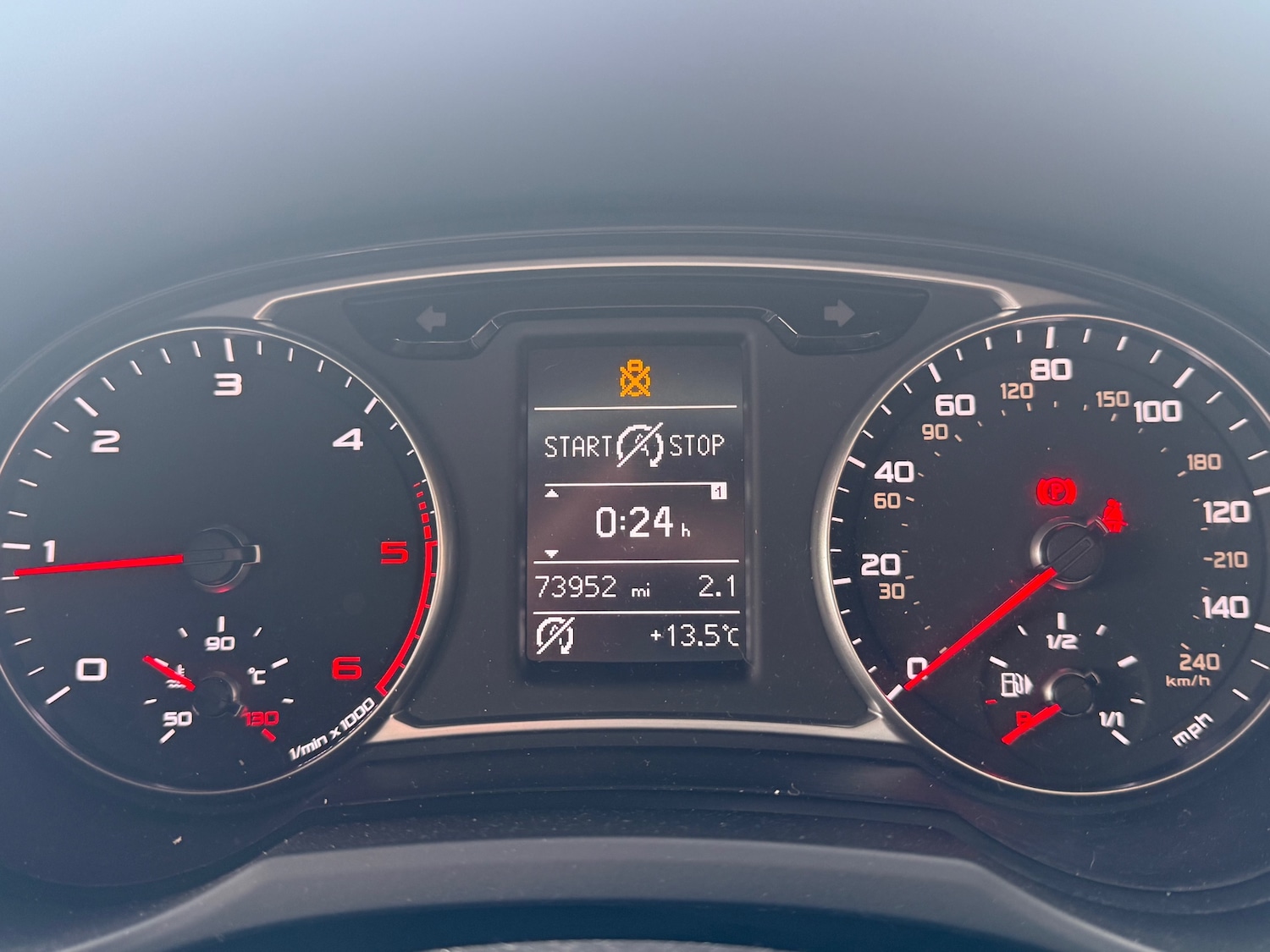 Used Audi A1 2014 for sale - 78108837: Photo 10