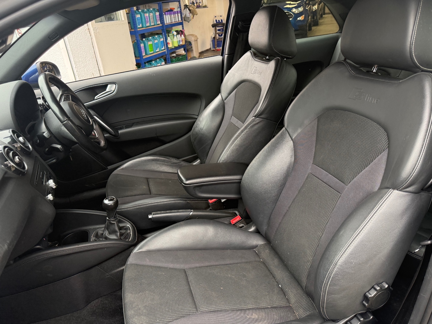 Used Audi A1 2014 for sale - 78108837: Photo 9