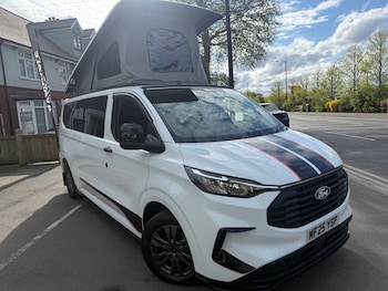 Used Ford Transit Custom 2025 for sale - 78501979: Photo