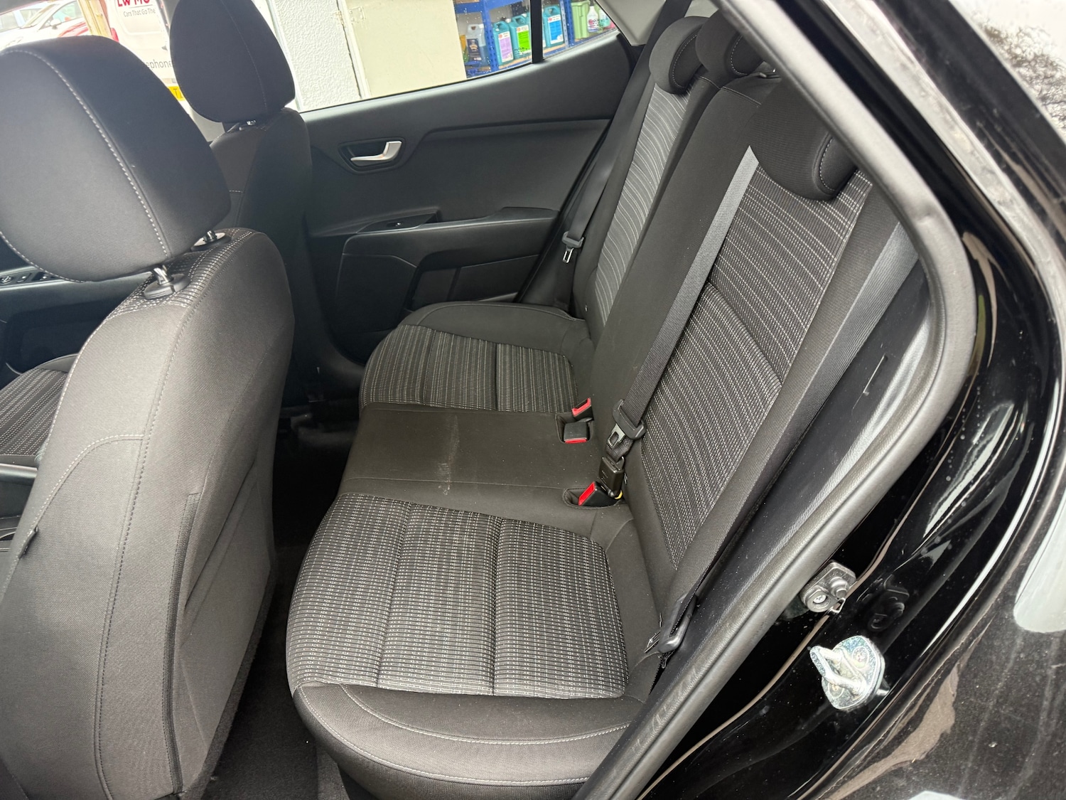 Used Kia Stonic 2018 for sale - 77851041: Photo 10