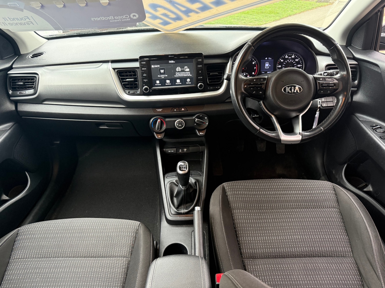 Used Kia Stonic 2018 for sale - 77851041: Photo 11