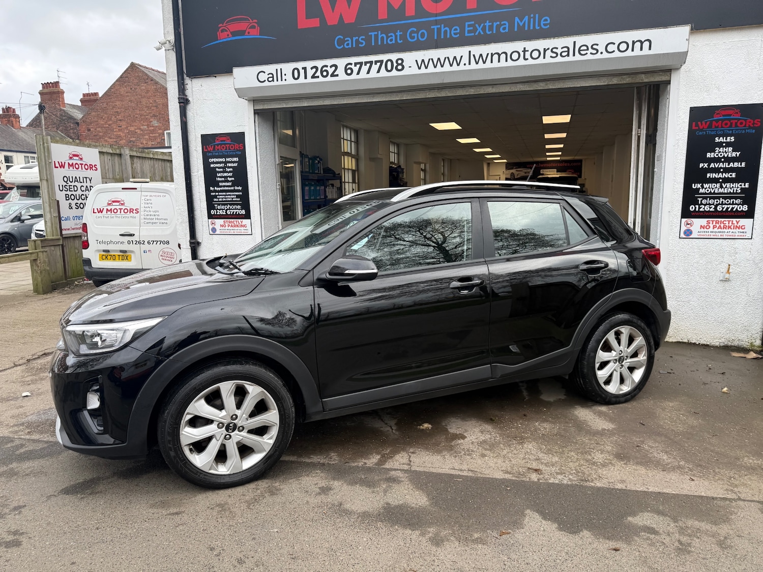 Used Kia Stonic 2018 for sale - 77851041: Photo 8