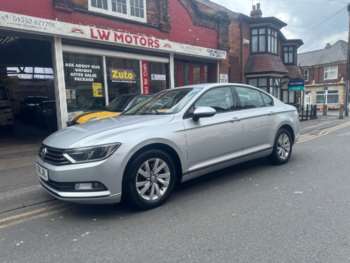 2015 (15) - 1.6 TDI S 4dr