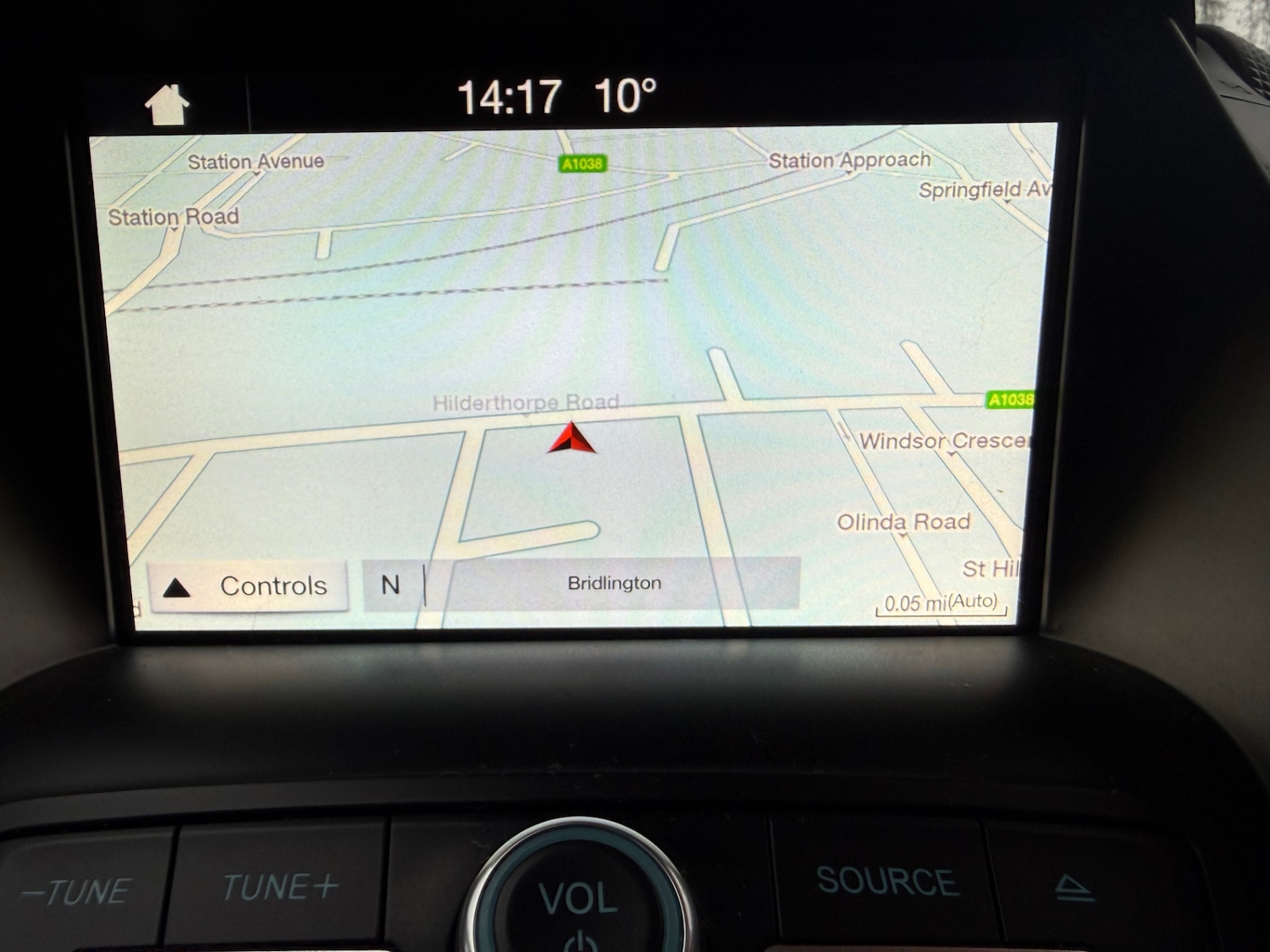 Used Ford C-Max 2018 for sale - 77011687: Photo 13