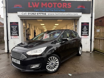 2018 - 1.0 EcoBoost 125 Titanium 5dr