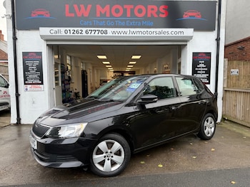 2015 (15) - 1.2 TSI SE 5dr