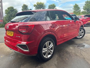 Used Audi Q2 2021 for sale - 79579097: Photo