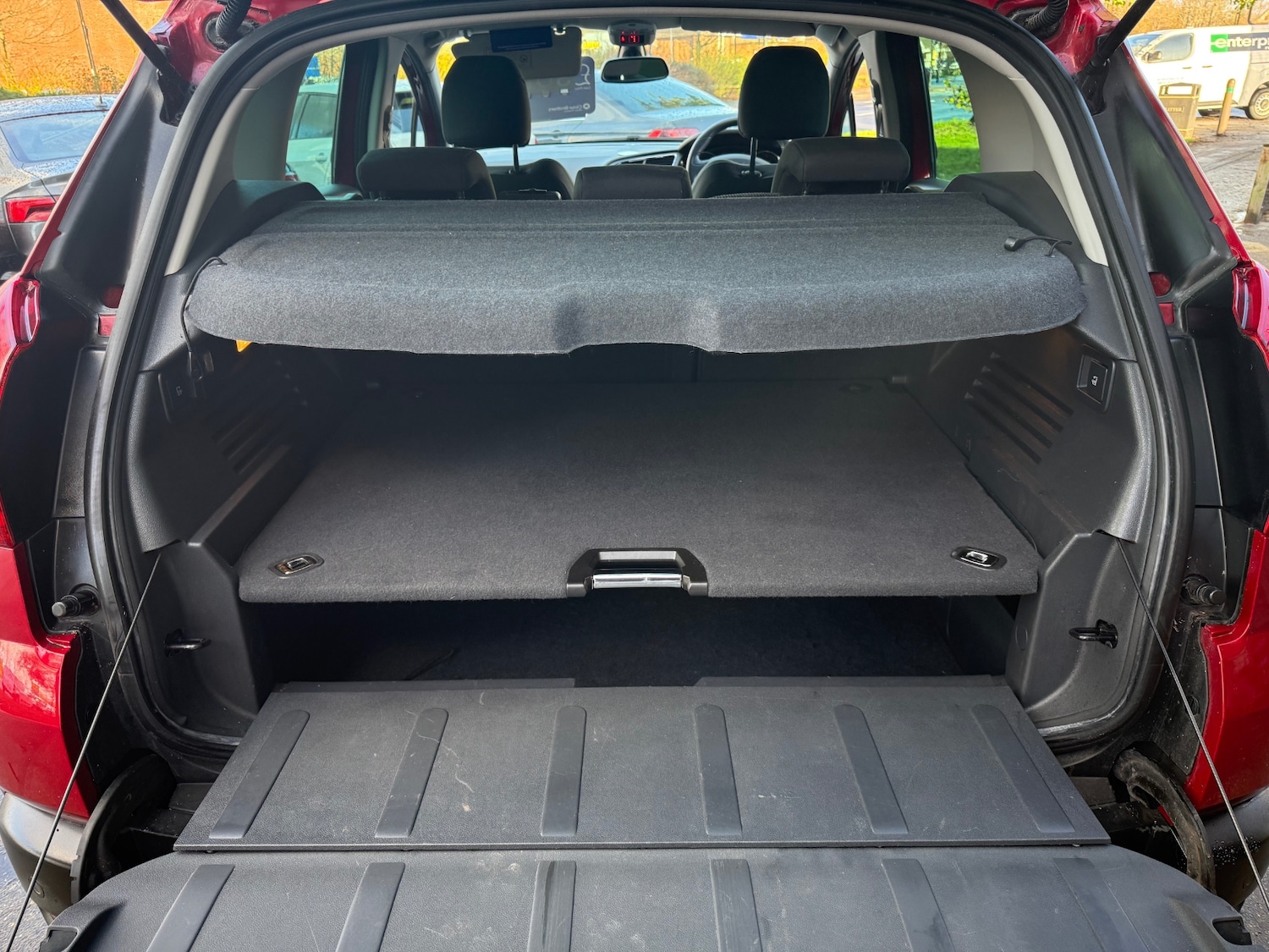 Used Peugeot 3008 2013 for sale - 76696609: Photo 13