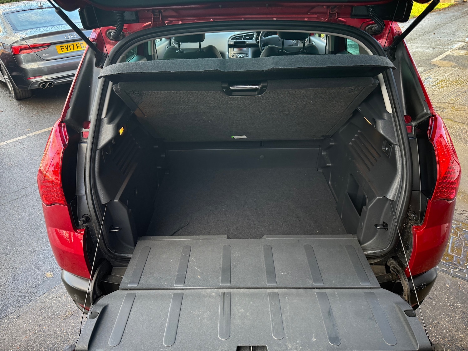 Used Peugeot 3008 2013 for sale - 76696609: Photo 14