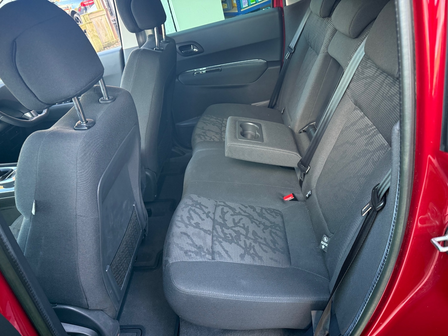 Used Peugeot 3008 2013 for sale - 76696609: Photo 9