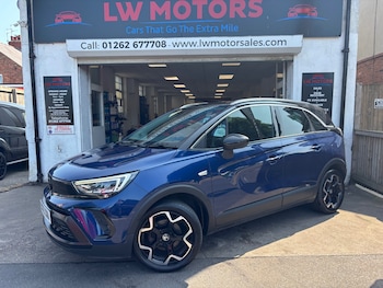 Used Vauxhall Crossland 2023 for sale - 79290607: Photo
