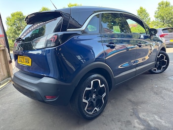 Used Vauxhall Crossland 2023 for sale - 79290607: Photo