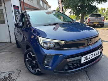Used Vauxhall Crossland 2023 for sale - 79290607: Photo
