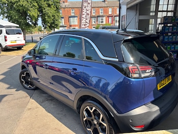 Used Vauxhall Crossland 2023 for sale - 79290607: Photo
