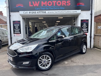 Used Ford Grand C-Max 2015 for sale - 79290610: Photo
