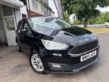Used Ford Grand C-Max 2015 for sale - 79290610: Photo