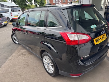 Used Ford Grand C-Max 2015 for sale - 79290610: Photo