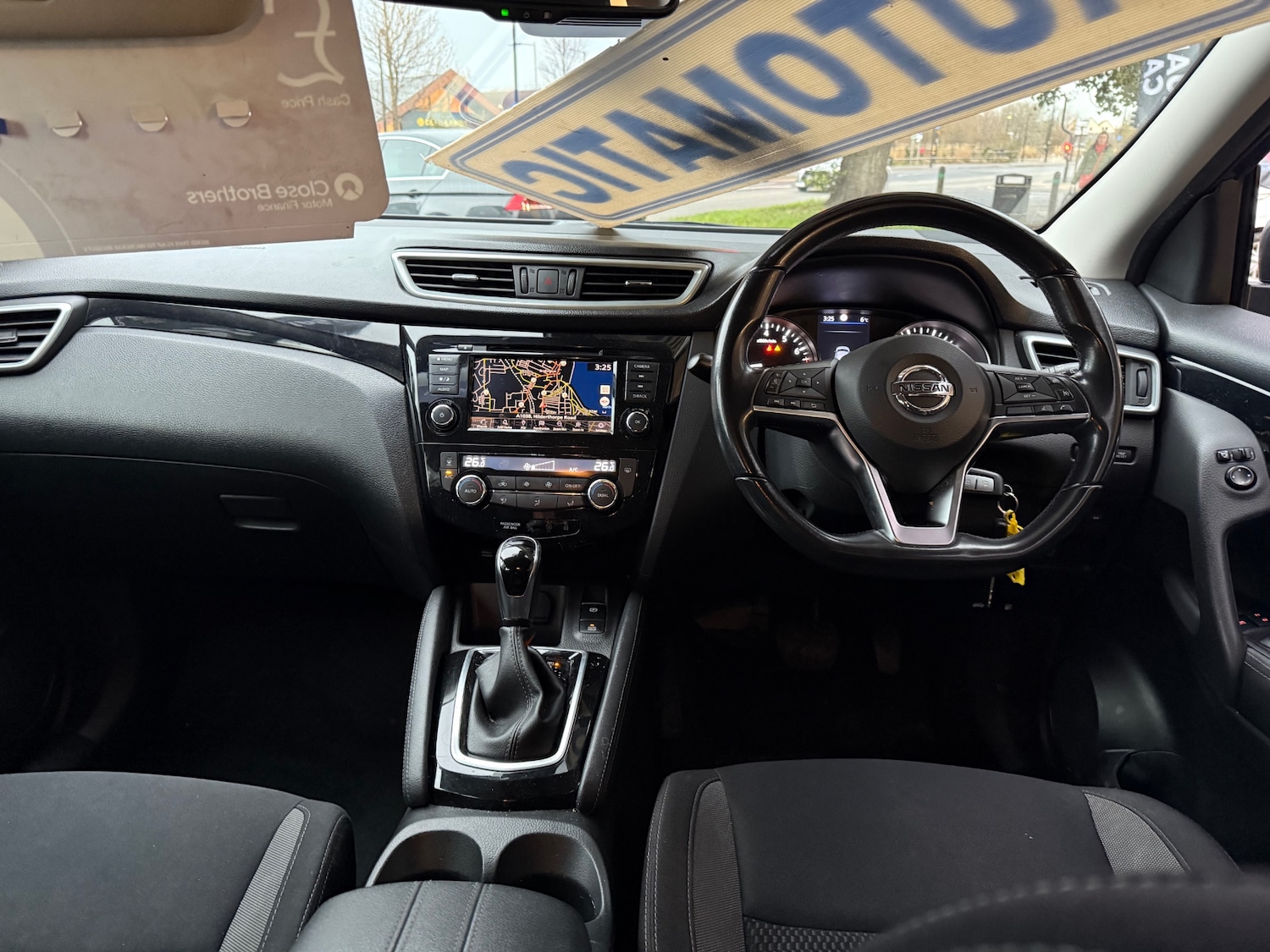 Used Nissan Qashqai 2020 for sale - 76796609: Photo 10