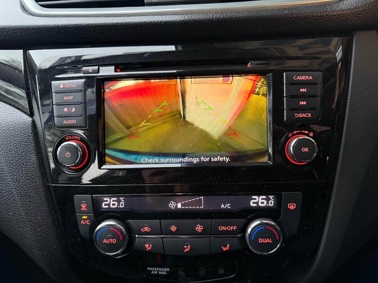 Used Nissan Qashqai 2020 for sale - 76796609: Photo 12