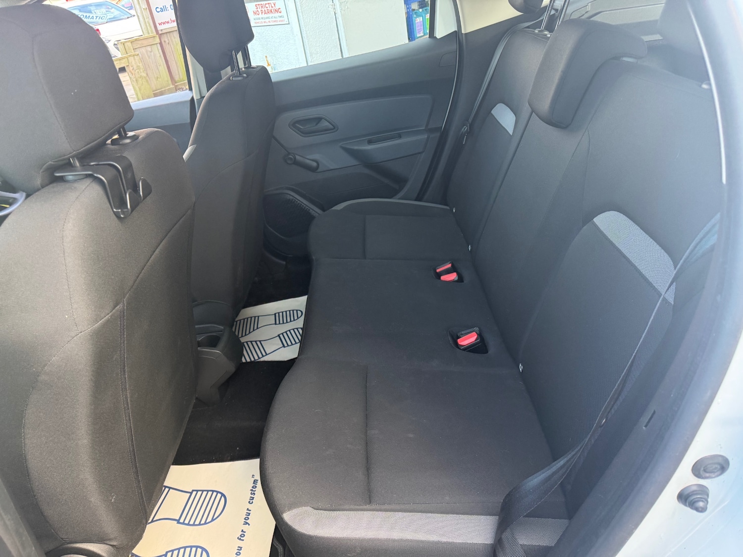 Used Dacia Duster 2021 for sale - 78053014: Photo 10