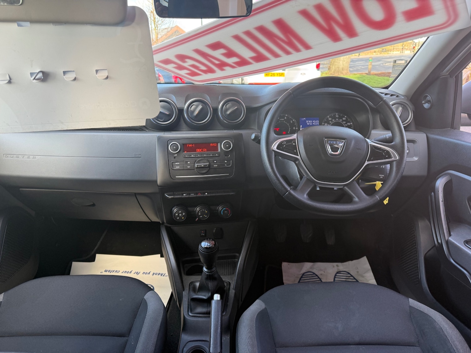 Used Dacia Duster 2021 for sale - 78053014: Photo 11