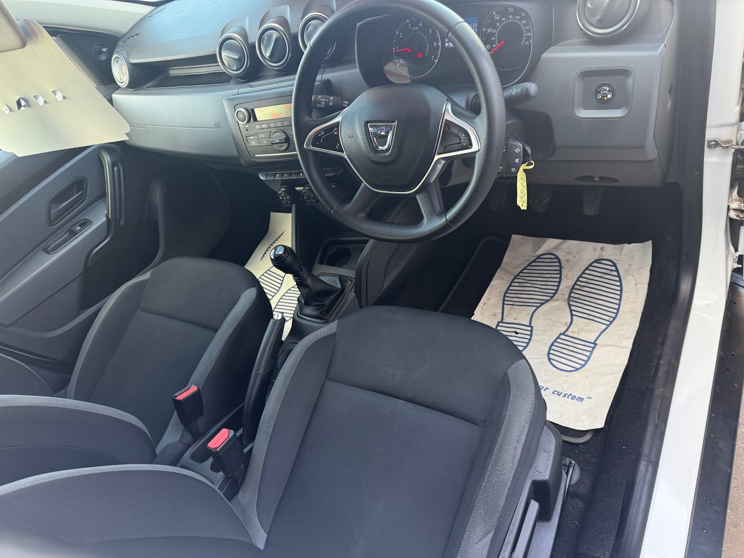 Used Dacia Duster 2021 for sale - 78053014: Photo 12