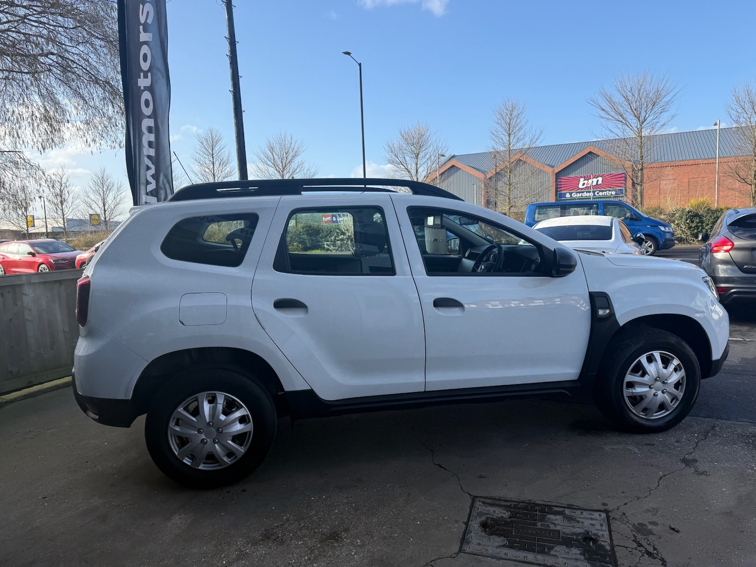 Used Dacia Duster 2021 for sale - 78053014: Photo 6