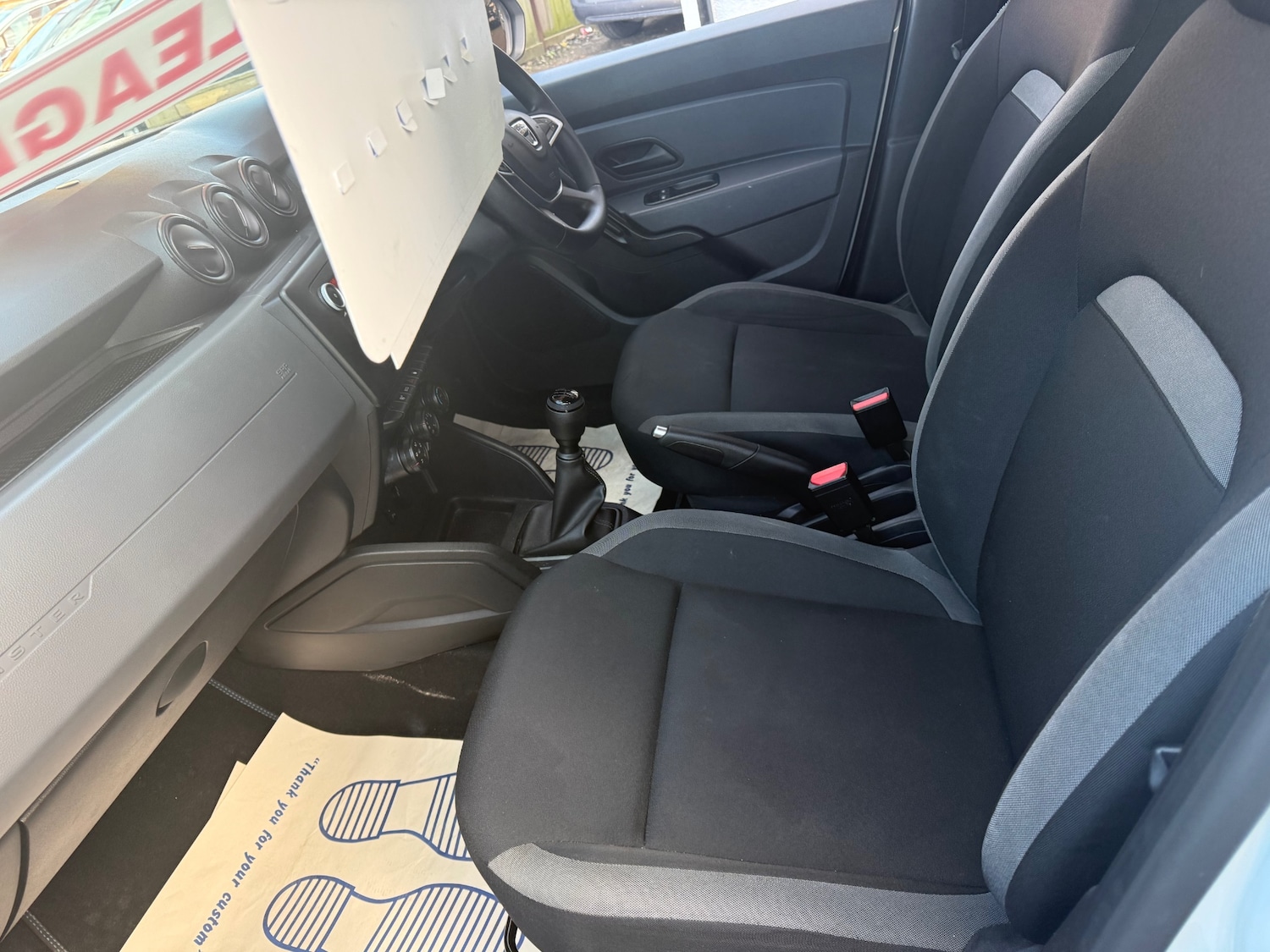 Used Dacia Duster 2021 for sale - 78053014: Photo 9