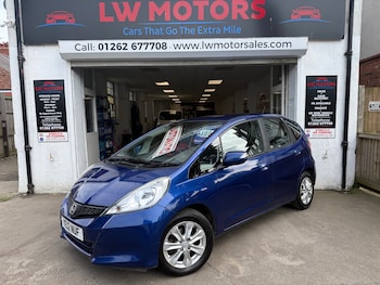Used Honda Jazz 2012 for sale - 78821018: Photo