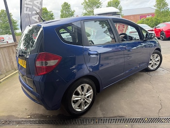 Used Honda Jazz 2012 for sale - 78821018: Photo