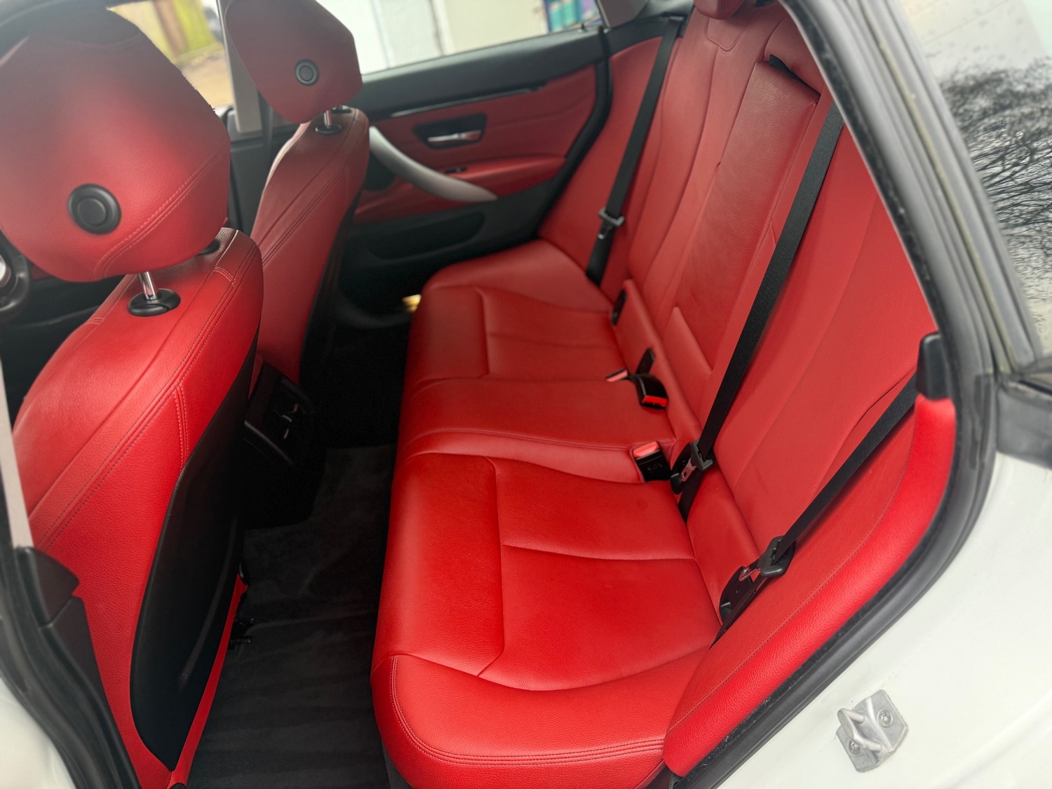 Used BMW 4 Series 2015 for sale - 77355391: Photo 10