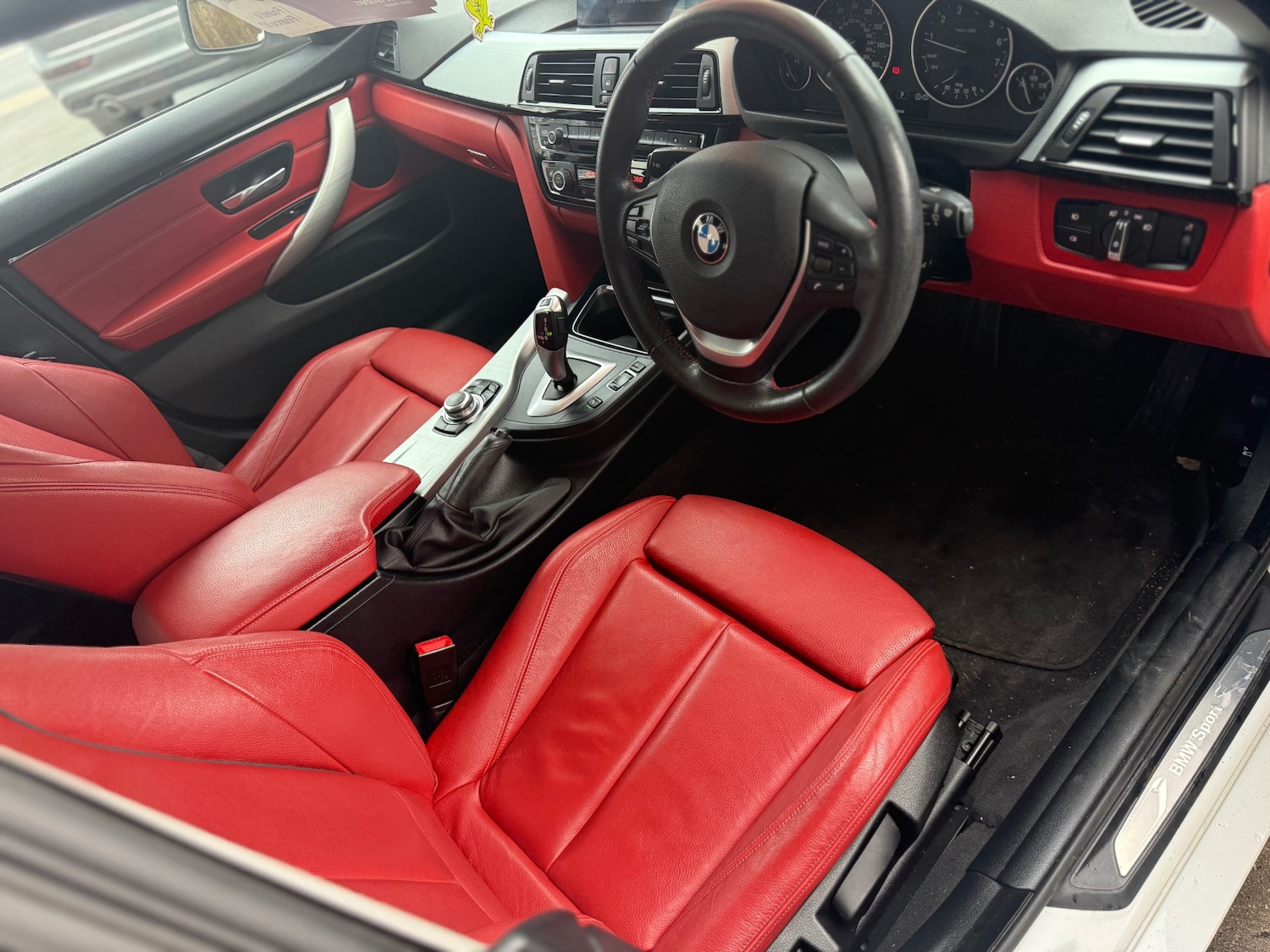 Used BMW 4 Series 2015 for sale - 77355391: Photo 12